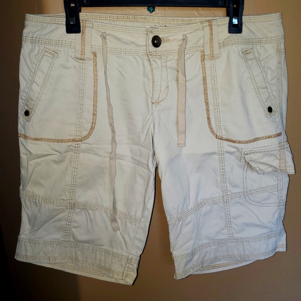 LEI bermuda shorts